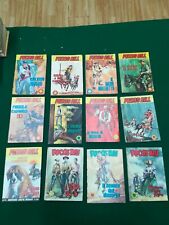 Lotto pecos bill usato Lotto pecos bill usato  Palermo