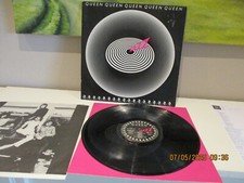 Queen jazz vinyl gebraucht kaufen  Lohne (Oldenburg)