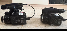 Videocamere sony nex usato  Pomezia