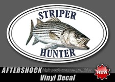 Striper bass fishing for sale  Mercer
