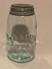 C1900 mason arched for sale  Groton