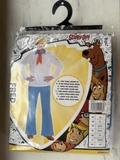 Scooby doo fred for sale  MERTHYR TYDFIL
