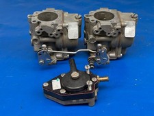 1984 1988 evinrude for sale  Boulder Junction