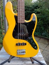Markbass yellow jbass for sale  COLCHESTER