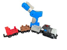 Geotrax tracktown railway for sale  Sioux City