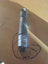 Dunkermotoren getriebemotor gr gebraucht kaufen  Hirschaid