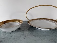Porzellan manufaktur händel gebraucht kaufen  Langen