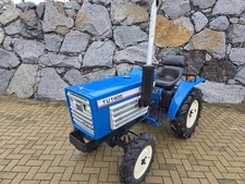 Kleintraktor iseki 1400 gebraucht kaufen Kleintraktor iseki 1400 gebraucht kaufen  Sebnitz