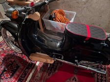 Simson schwalbe kr51 gebraucht kaufen  Bad Freienwalde (Oder)