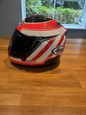Arai rx7 for sale  RIPON