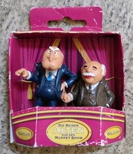 Waldorf statler beiden gebraucht kaufen  Siegen