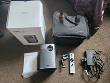 Xgimi halo projector for sale  EDINBURGH