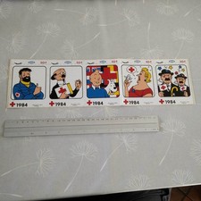 Tintin série complète d'occasion  Haubourdin