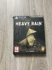 Heavy rain edition d'occasion  Bretoncelles