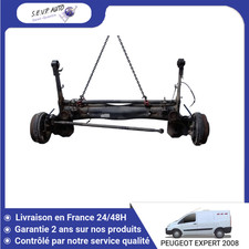 Train arriere peugeot d'occasion  Saint-Quentin