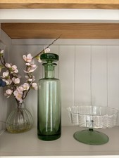Apothecary style green for sale  NOTTINGHAM