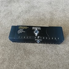star trek ccg for sale star trek ccg for sale PORTSMOUTH