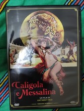 Caligola messalina come usato  Stra
