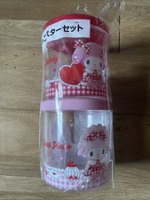 Sanrio dose 10x9 gebraucht kaufen  Offenbach am Main