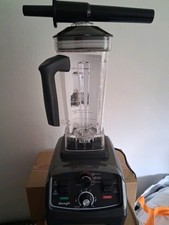 Standmixer smoothie maker gebraucht kaufen  Hofgeismar