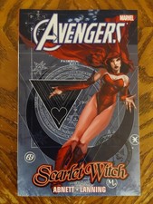 Avengers scarlet witch for sale  Roanoke