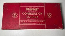 starrett tools tool box for sale  Ancramdale