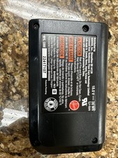 Hoover bh50000 lithium for sale  Washington