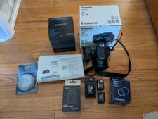 Panasonic fz80 telephoto for sale  Royal Oak
