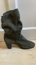 Bottines arche neuves d'occasion  Courbevoie