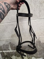 Cob bridle brown for sale  TELFORD