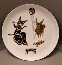 Rare assiette leonard d'occasion  Bezons