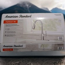 American standard fairbury for sale  Merrillville
