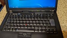 Portatile lenovo t400 usato  Cambiago