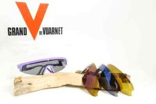 Vuarnet purple sport d'occasion  Tillières-sur-Avre