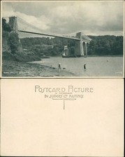 Menai bridge judge for sale  MANCHESTER