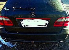 Mercedes s211 w211 gebraucht kaufen  Flensburg