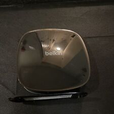 Belkin n600 router for sale  Hinsdale