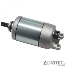 Motorino avviamento starter usato  Bari