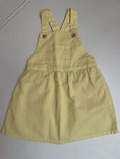 Latzrock kleid gr gebraucht kaufen  Deutschland