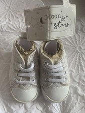 Moon stars baby for sale  DERBY