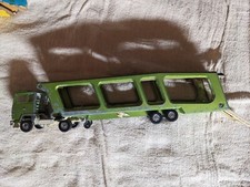 Vintage corgi ford for sale  LONDON