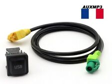 Cable usb rcd310 d'occasion  Châtillon