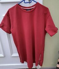 Shirt savage couture d'occasion  Rang-du-Fliers