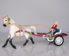 Schleich 42467 horse gebraucht kaufen  Leverkusen