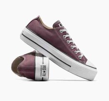Scarpe donna converse usato  Roma