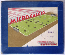Gioco tavolo vintage usato  Catania