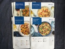 118 blue apron for sale  Bradenton