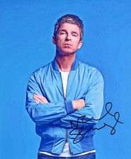 noel gallagher for sale  ROMFORD