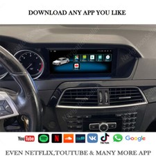 Carplay gps navi gebraucht kaufen  Buttstädt