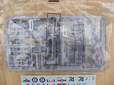 Airfix havilland vampire for sale  DALKEITH